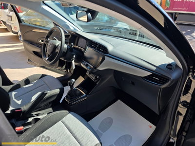 Opel Corsa 1.2 100 CV Edition (12)