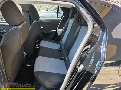 Opel Corsa 1.2 100 CV Edition (13)