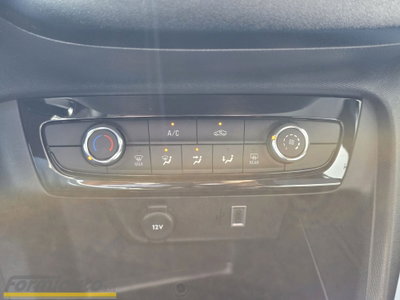 Opel Corsa 1.2 100 CV Edition (16)
