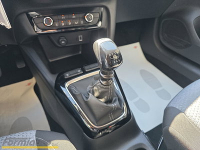 Opel Corsa 1.2 100 CV Edition (17)