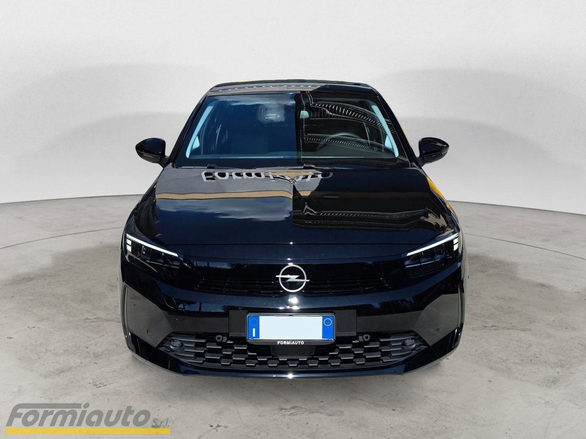Opel Corsa 1.2 100 CV Edition (2)