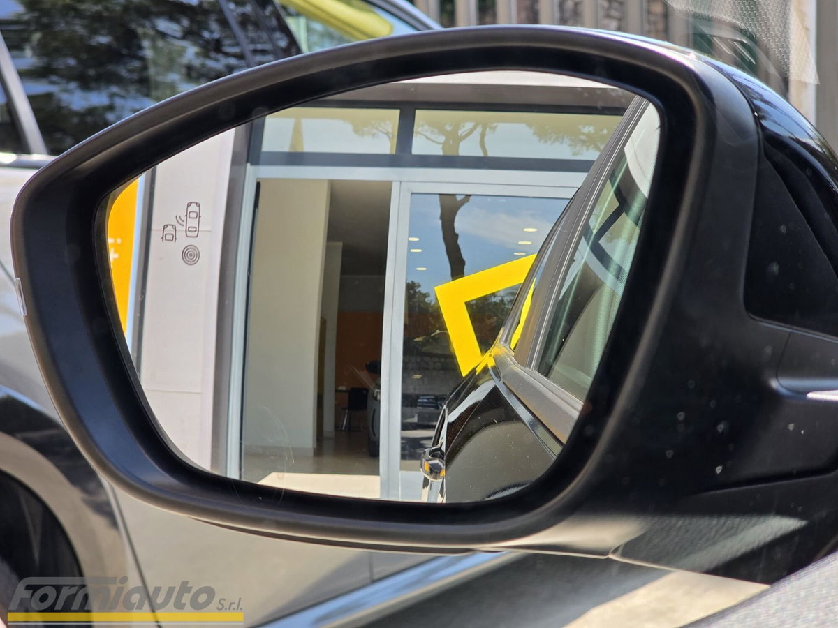 Opel Corsa 1.2 100 CV Edition (20)