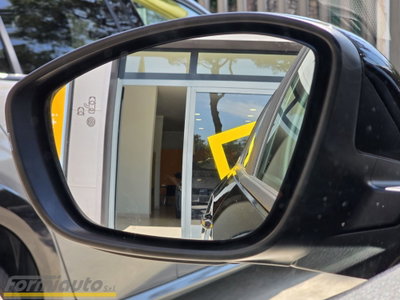 Opel Corsa 1.2 100 CV Edition (20)