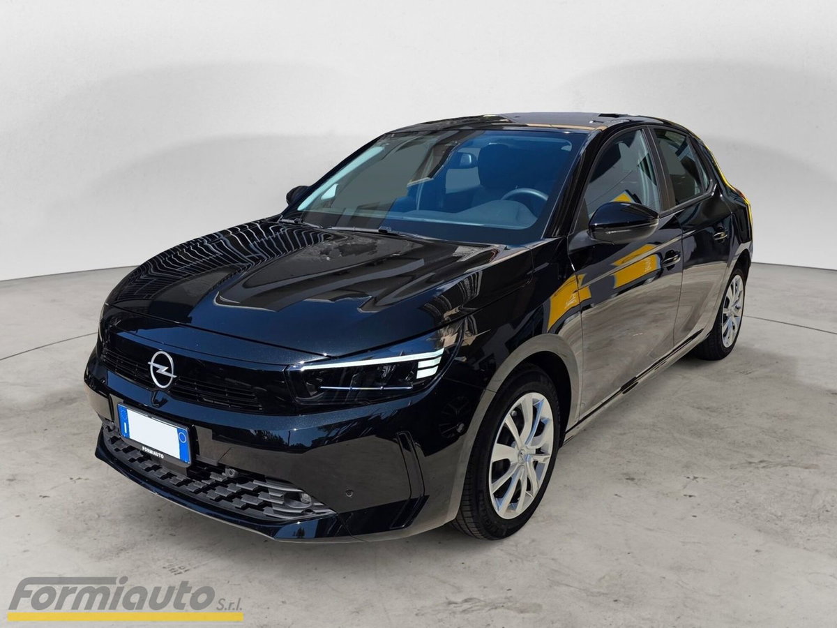 Opel Corsa 1.2 100 CV Edition (3)