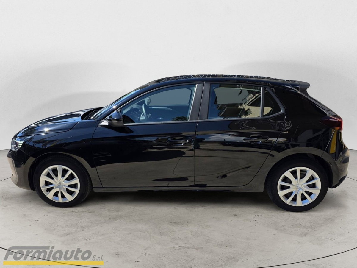 Opel Corsa 1.2 100 CV Edition (4)