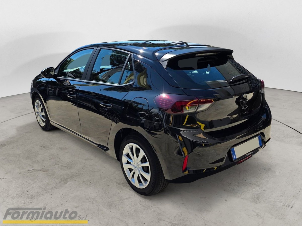 Opel Corsa 1.2 100 CV Edition (5)