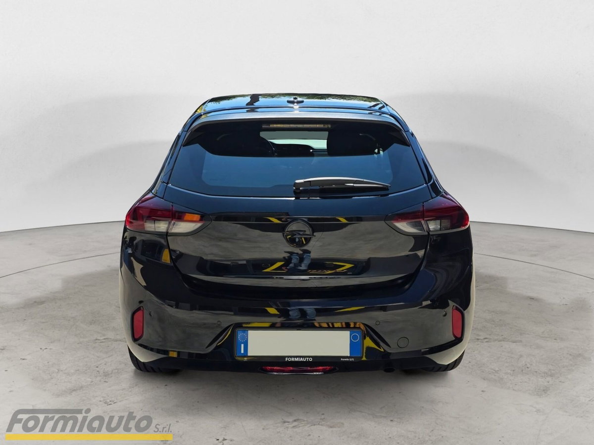 Opel Corsa 1.2 100 CV Edition (6)