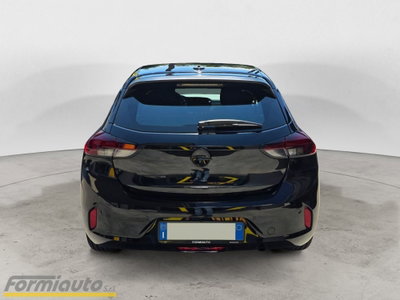 Opel Corsa 1.2 100 CV Edition (6)