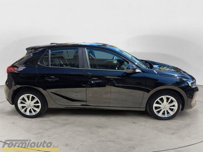 Opel Corsa 1.2 100 CV Edition (8)