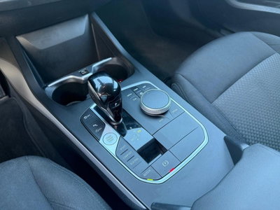 BMW Serie 1 5p. 116d 5p. Advantage (10)