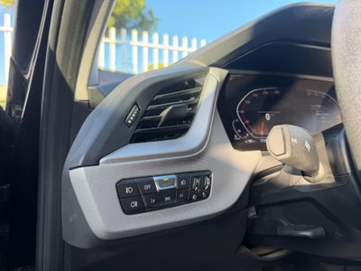 BMW Serie 1 5p. 116d 5p. Advantage (13)