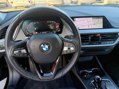 BMW Serie 1 5p. 116d 5p. Advantage (9)
