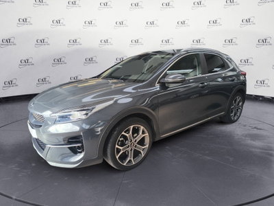 Kia XCeed 1.6 crdi mhev Business 136cv dct (2)
