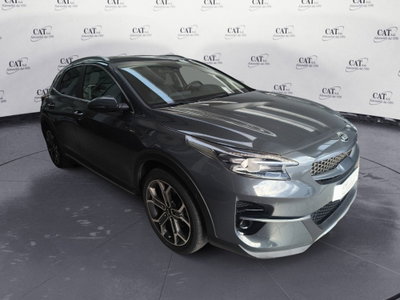 Kia XCeed 1.6 crdi mhev Business 136cv dct (3)