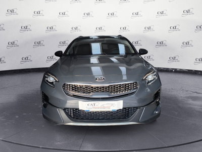 Kia XCeed 1.6 crdi mhev Business 136cv dct (4)