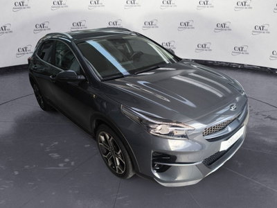 Kia XCeed 1.6 crdi mhev Business 136cv dct (5)