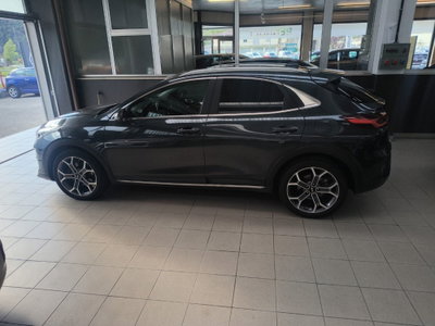 Kia XCeed 1.6 crdi mhev Business 136cv dct (6)