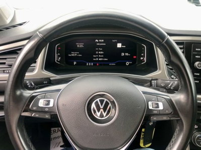 Volkswagen T-Roc 1.5 tsi Style dsg (13)