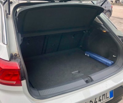 Volkswagen T-Roc 1.5 tsi Style dsg (14)