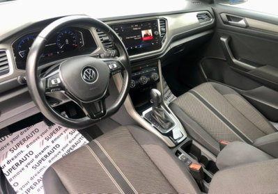 Volkswagen T-Roc 1.5 tsi Style dsg (5)