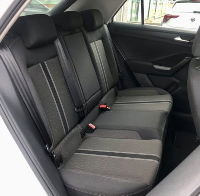 Volkswagen T-Roc 1.5 tsi Style dsg (8)
