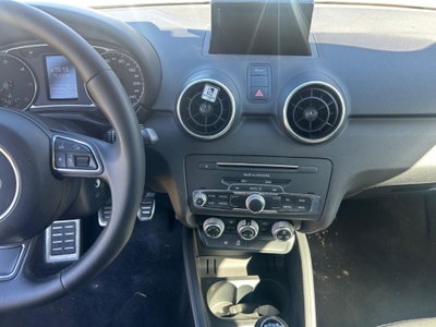 Audi A1 Sportback 1.4 TDI ultra Sport (10)