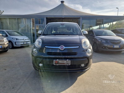 Fiat 500L 1.3 Multijet 85 CV Dualogic Lounge usata