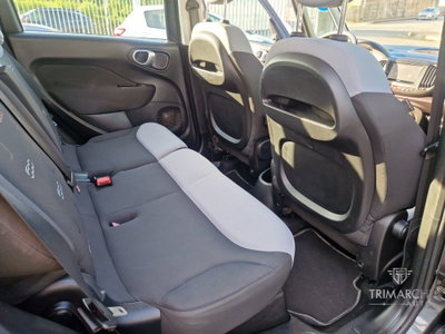 Fiat 500L 1.3 Multijet 85 CV Dualogic Lounge (11)