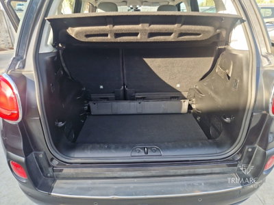 Fiat 500L 1.3 Multijet 85 CV Dualogic Lounge (13)