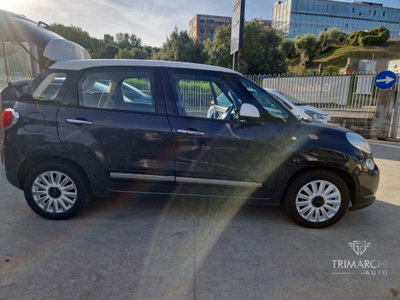 Fiat 500L 1.3 Multijet 85 CV Dualogic Lounge (14)