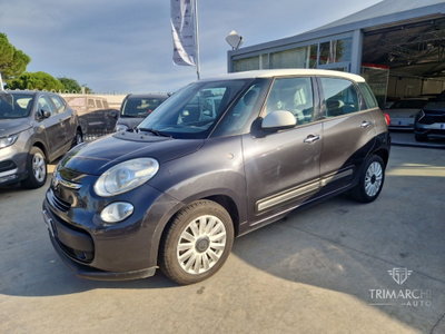 Fiat 500L 1.3 Multijet 85 CV Dualogic Lounge (2)