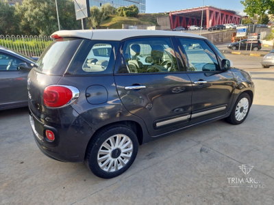 Fiat 500L 1.3 Multijet 85 CV Dualogic Lounge (5)