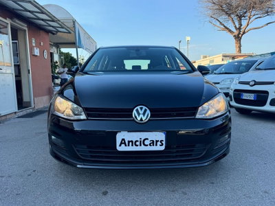 Volkswagen Golf 1.6 TDI 110 CV 5p. Comfortline BlueMotion usata