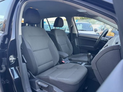 Volkswagen Golf 1.6 TDI 110 CV 5p. Comfortline BlueMotion (10)