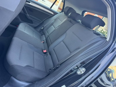 Volkswagen Golf 1.6 TDI 110 CV 5p. Comfortline BlueMotion (11)