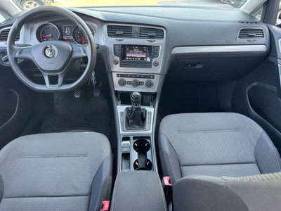 Volkswagen Golf 1.6 TDI 110 CV 5p. Comfortline BlueMotion (12)