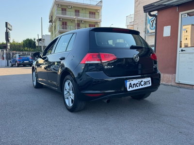 Volkswagen Golf 1.6 TDI 110 CV 5p. Comfortline BlueMotion (14)