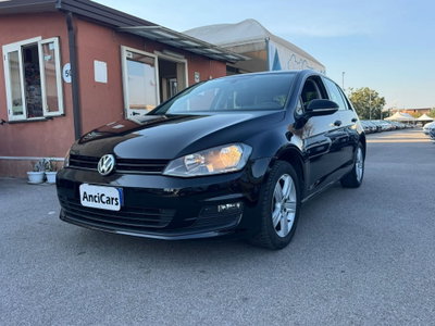 Volkswagen Golf 1.6 TDI 110 CV 5p. Comfortline BlueMotion (3)