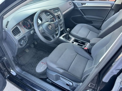 Volkswagen Golf 1.6 TDI 110 CV 5p. Comfortline BlueMotion (5)