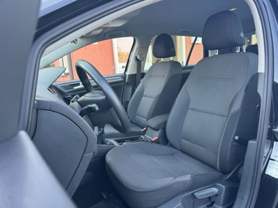 Volkswagen Golf 1.6 TDI 110 CV 5p. Comfortline BlueMotion (6)