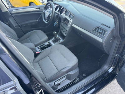Volkswagen Golf 1.6 TDI 110 CV 5p. Comfortline BlueMotion (8)