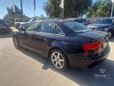 Audi A4 2.0 TDI 143CV F.AP. Advanced (4)
