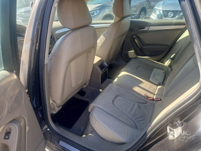 Audi A4 2.0 TDI 143CV F.AP. Advanced (7)