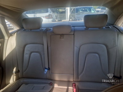 Audi A4 2.0 TDI 143CV F.AP. Advanced (8)