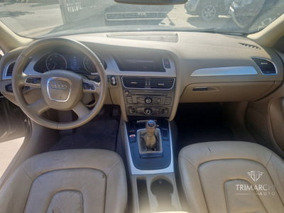 Audi A4 2.0 TDI 143CV F.AP. Advanced (9)