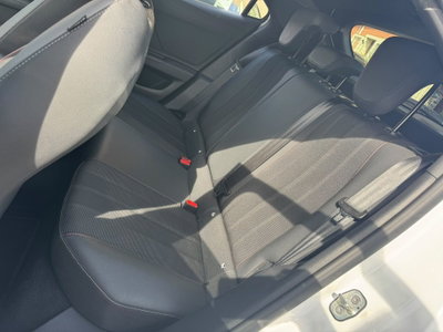 Opel Mokka 1.2 t GS s&s 100cv (11)