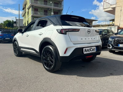 Opel Mokka 1.2 t GS s&s 100cv (15)