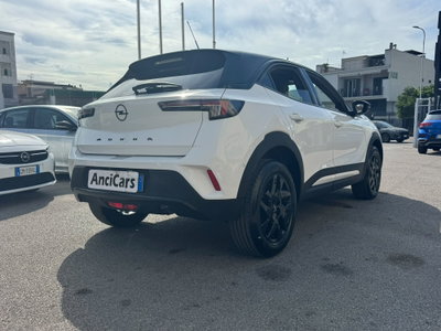 Opel Mokka 1.2 t GS s&s 100cv (17)