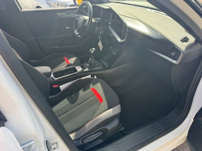 Opel Mokka 1.2 t GS s&s 100cv (9)