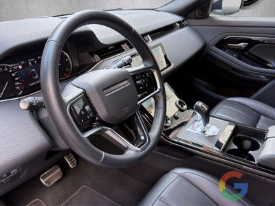 Land Rover Range Rover Evoque 2.0d i4 mhev S awd 204cv auto (10)